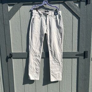 Tommy Hilfiger White Jeans
